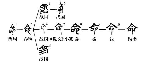 命 同音字|佛、命、水、冷等52个没有同音字的汉字，真奇妙